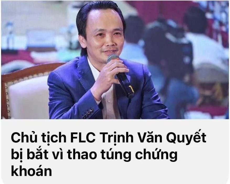 THẾ LỰC NÀO  CHE CHẮN CHO TRỊNH VĂN QUYẾT LỘNG HÀNH  MẤY CHỤC NĂM TRỜI?