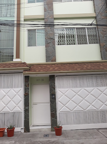 Hospedaje Guayaquil - Guayaquil