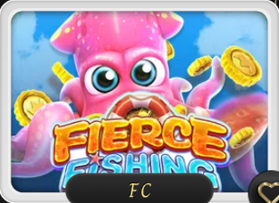 Các chiến thuật giúp bạn chơi tốt tựa game bắn cá đổi thưởng FC – Fierce Fishing