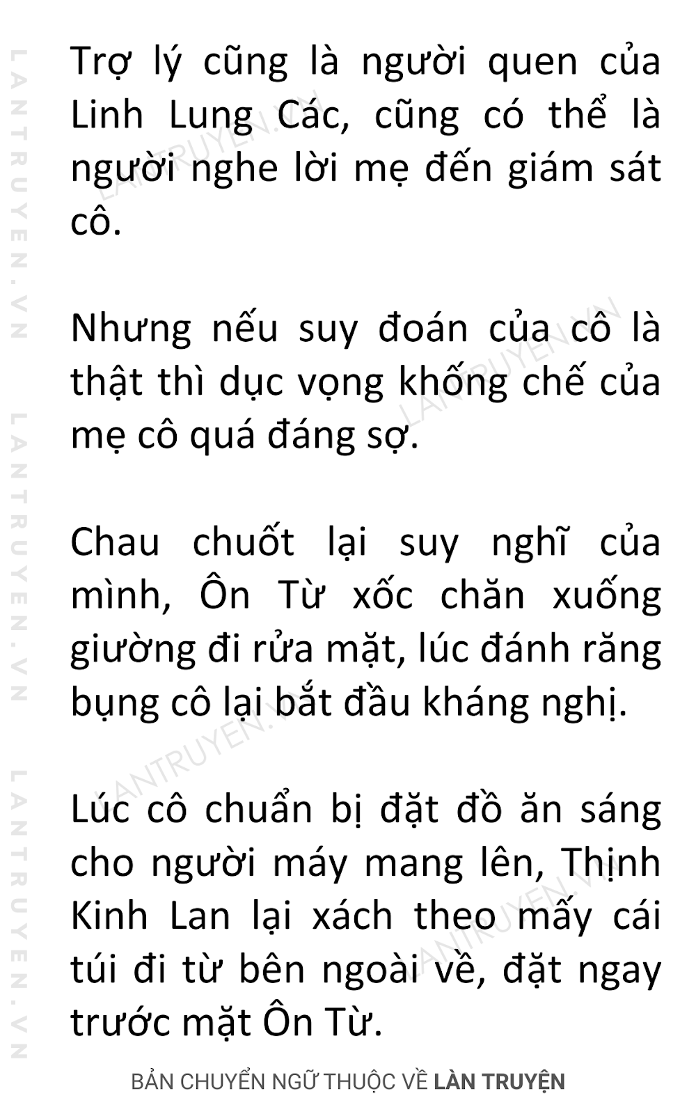 Cho Má Em Thêm Hồng - Chương 15