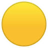 Resultado de imagen para circulo amarillo