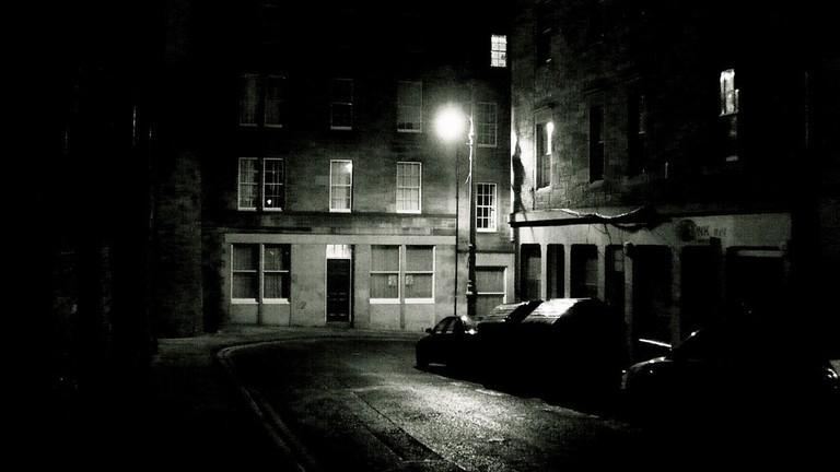 5 Haunted Places To Visit in Edinburgh City 7