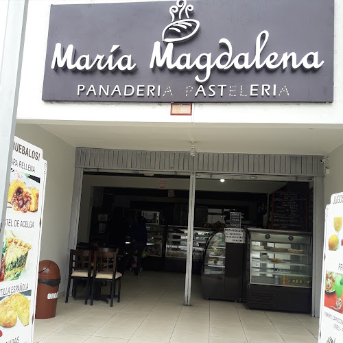 Panaderia María Magdalena