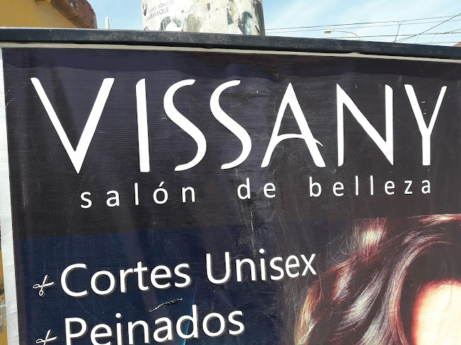 Vissany - Pimentel