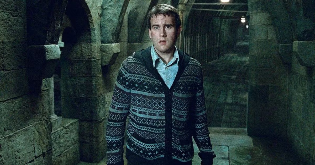 Neville Longbottom