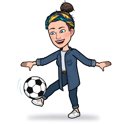 Bitmoji Image