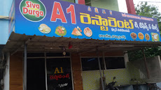 A1 Restaurant
