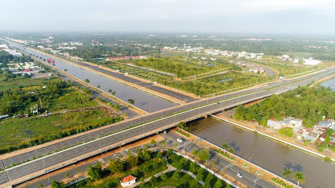 Bất động sản giá rẻ tăng tốc chiếm lĩnh thị trường nửa cuối năm 2020