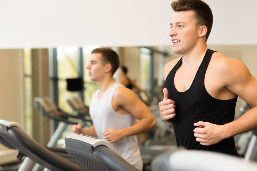 Gym Rules For Success 