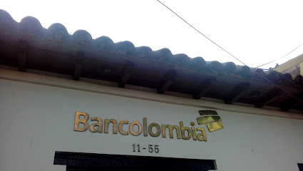 Bancolombia Chía