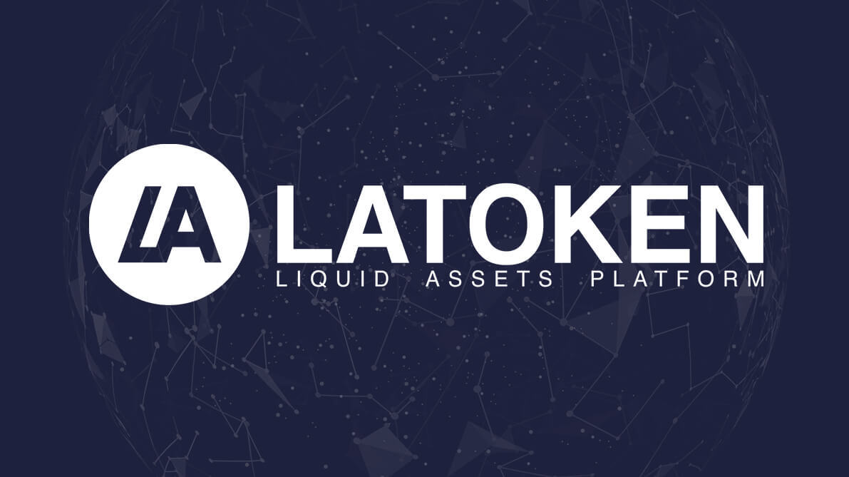 Token Airdrops on LATOKEN - 1