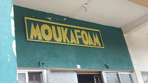 Mouka Foam, Shop C6/C7, NSITF Plaza, Wuse 2, Wuse, Abuja, FCT, Nigeria, Cabinet Maker, state Federal Capital Territory