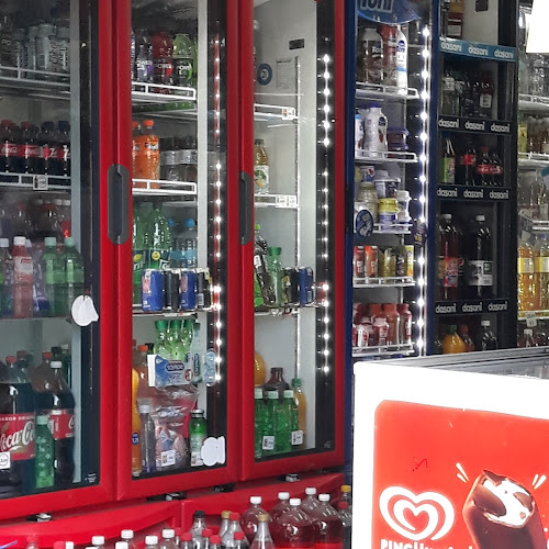 Mini Market Leonel