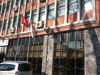 SGK Beşiktaş Misafirhanesi