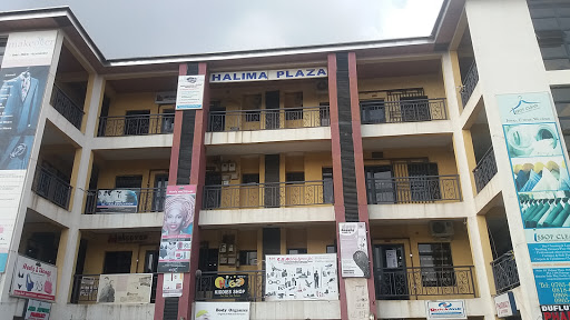 Halima Plaza, Plot 1496 Behind Sahad Store Balanga Street, Area 11, Garki, Abuja, Nigeria, Outlet Mall, state Nasarawa