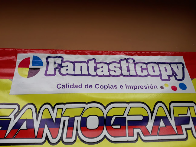 Fantasticopy - Copistería