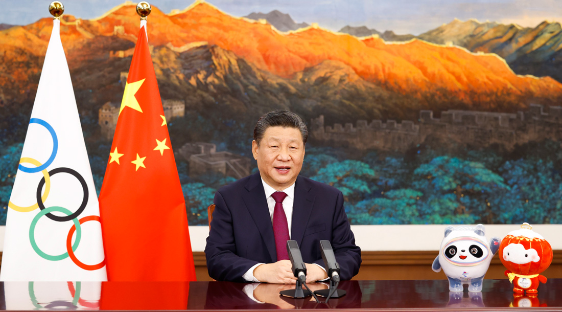 🇨🇳 Xi Jinping: The Person Behind China's Powerful Presidency