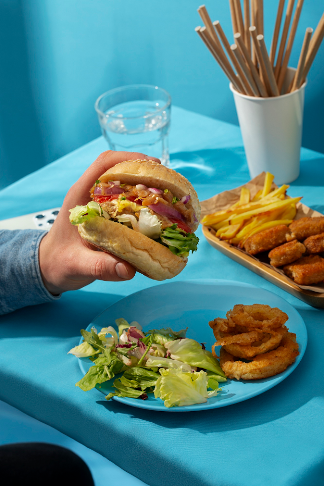  Exploring Delicious and Quick Fast Food Options for Every Palate