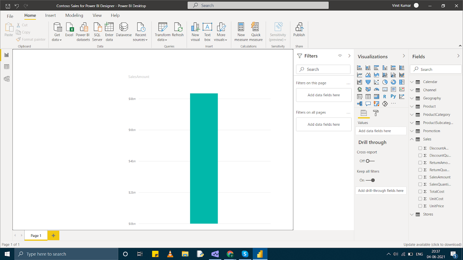 Dax Functions in Power BI [2024 UPDATED] Intellipaat