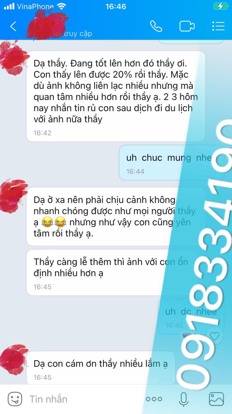 Pá Vi - Địa chỉ làm bùa yêu tin cậy