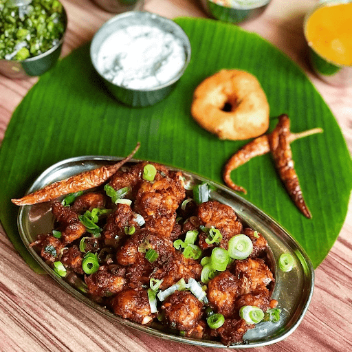Best Indian Restaurants in KL