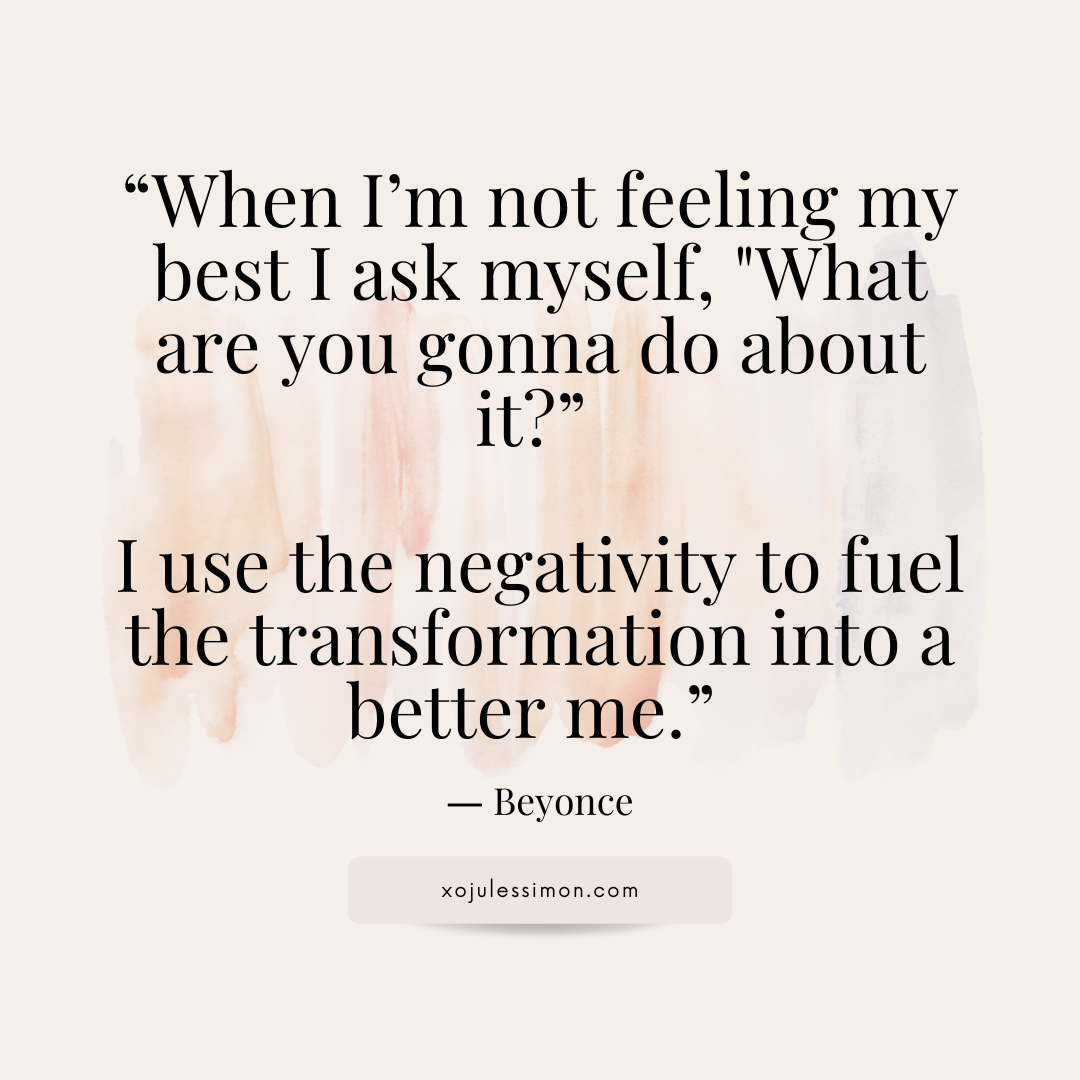 quote by beyonce 