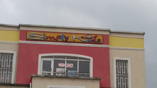 Simply Kids, 8B Elelenwo Street, GRA, 1 500272, Port Harcourt, Nigeria, Outlet Mall, state Rivers