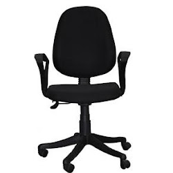 Executive Revolving Chair