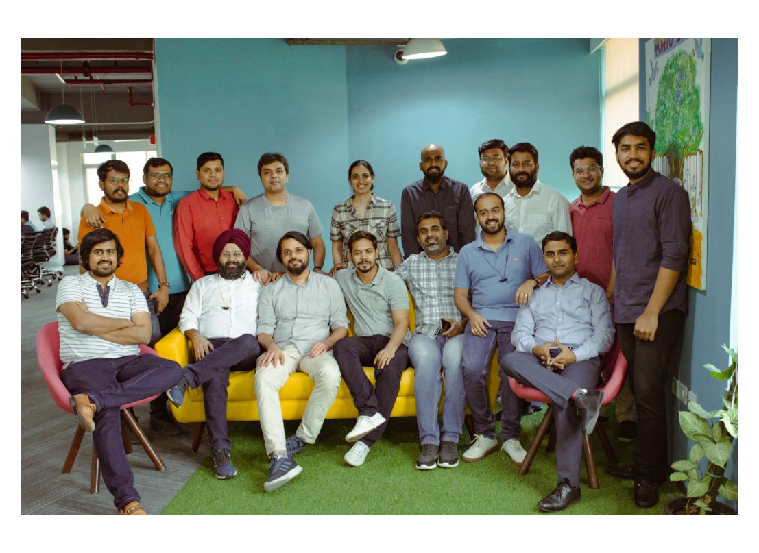 Oxyzo Funding: OfBusiness financial services arm Oxyzo turns unicorn with  maiden external funding - The Economic Times