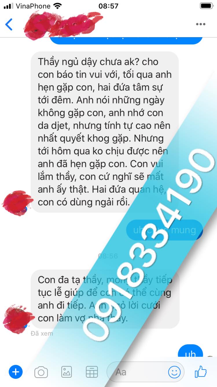 thầy bùa cao tay ở hòa bình	