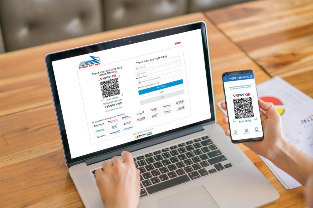 VNLife là một công ty fintech thanh toán di động - Start-up 