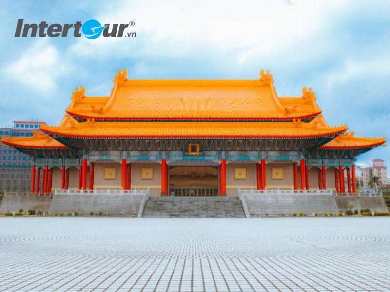 Nên lựa chọn những địa điểm tham quan miễn phí