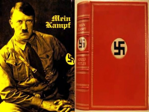 Владимир Зеленский Адольф Гитлер сыяктуу “Менин күрөшүм” деген китеп жазган эмес. Фактчекинг