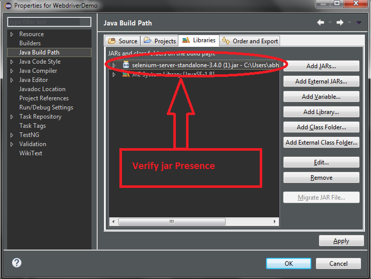 verify jar presence.png