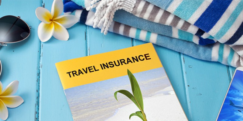  Insurance for travel should be taken into consideration