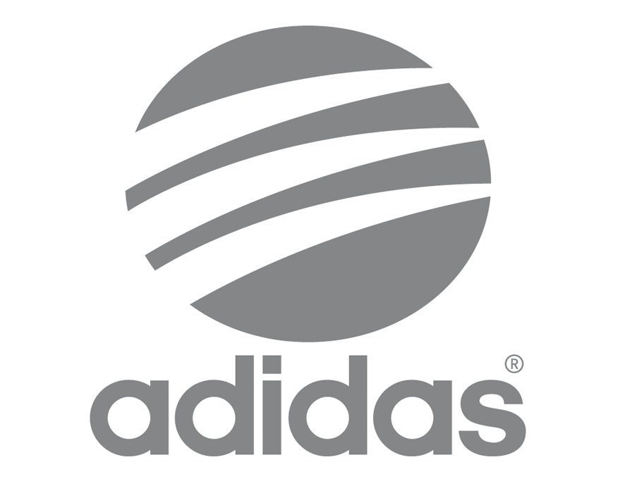 adidas style logo