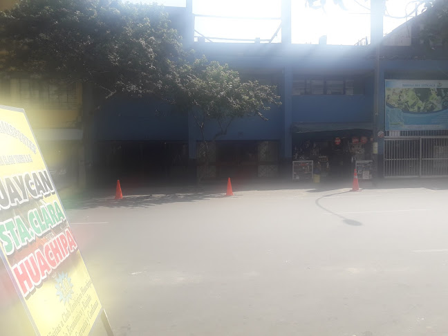Cercado de Lima 15046, Perú