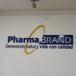 PharmaBRAND