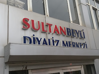 Türkmed Sultanbeyli Diyaliz Merkezi