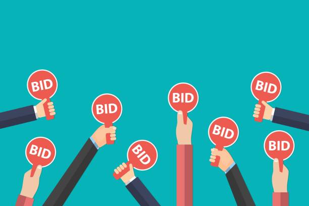 bidding