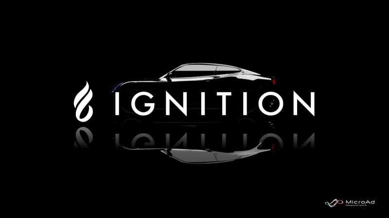 IGNITION