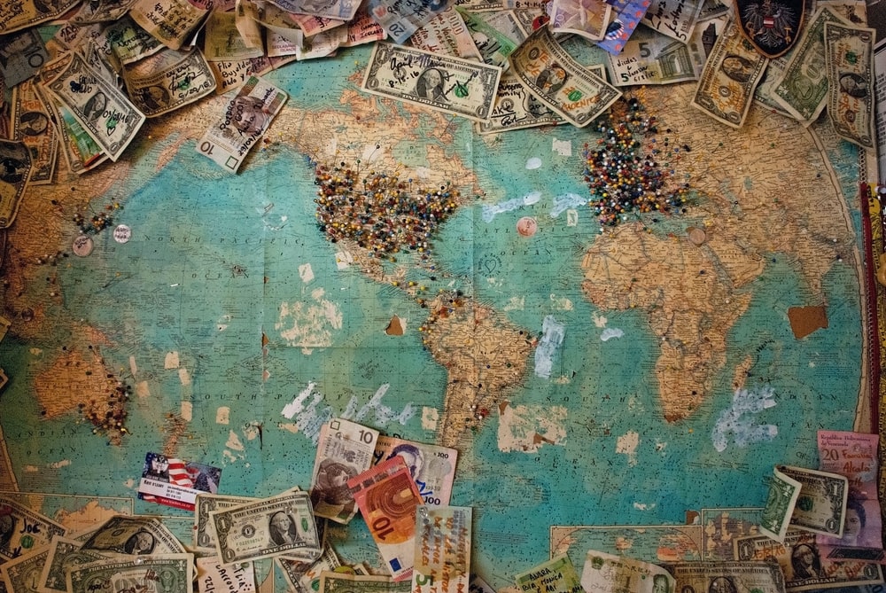 multiple currencies, international guests, grow your revenue