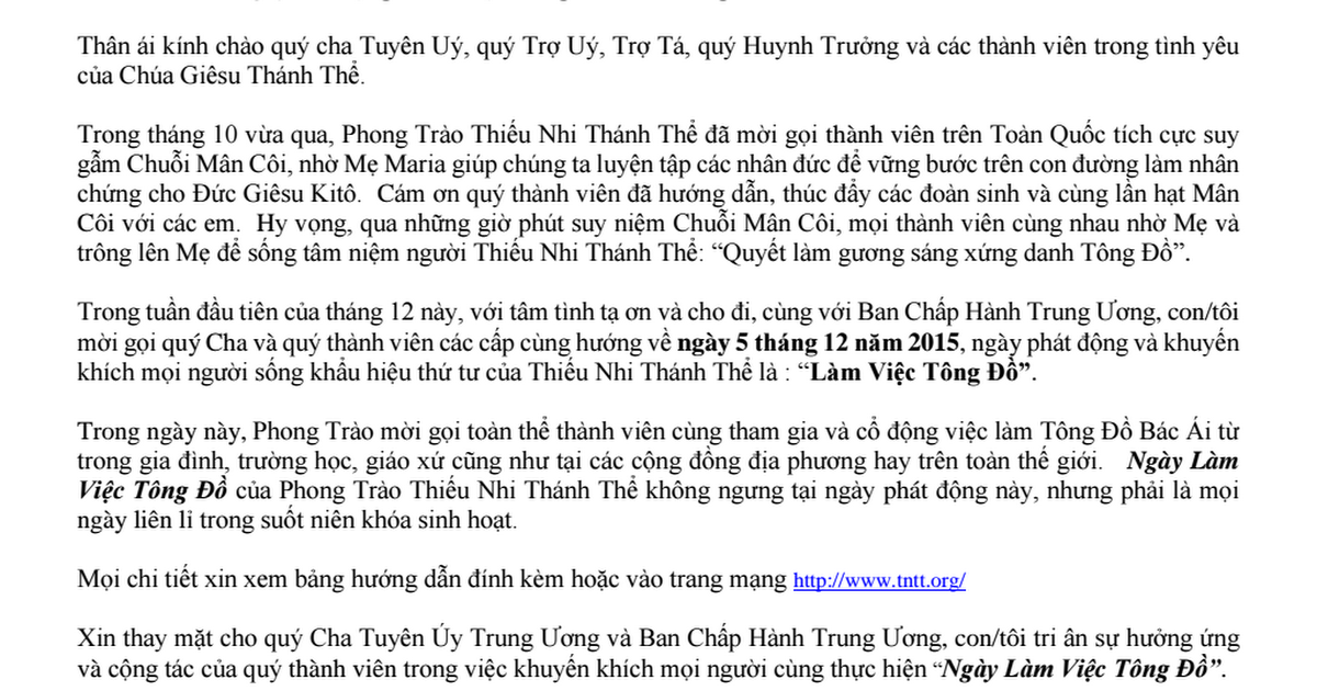 Thư Thông Báo VEYM NDAW 2015.pdf