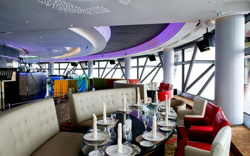 Best Buffets In KL