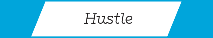 Hustle's advocacy software has the best peer-to-peer texting tool.