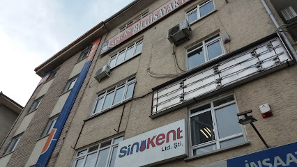 Sinkent Ltd. Şti.
