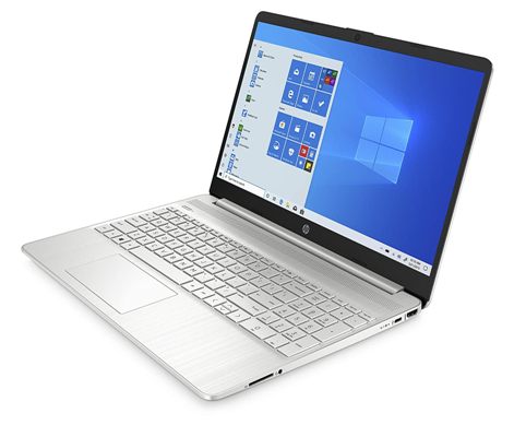 HP 15s-eq2040au Best 15 Inch Laptop In India