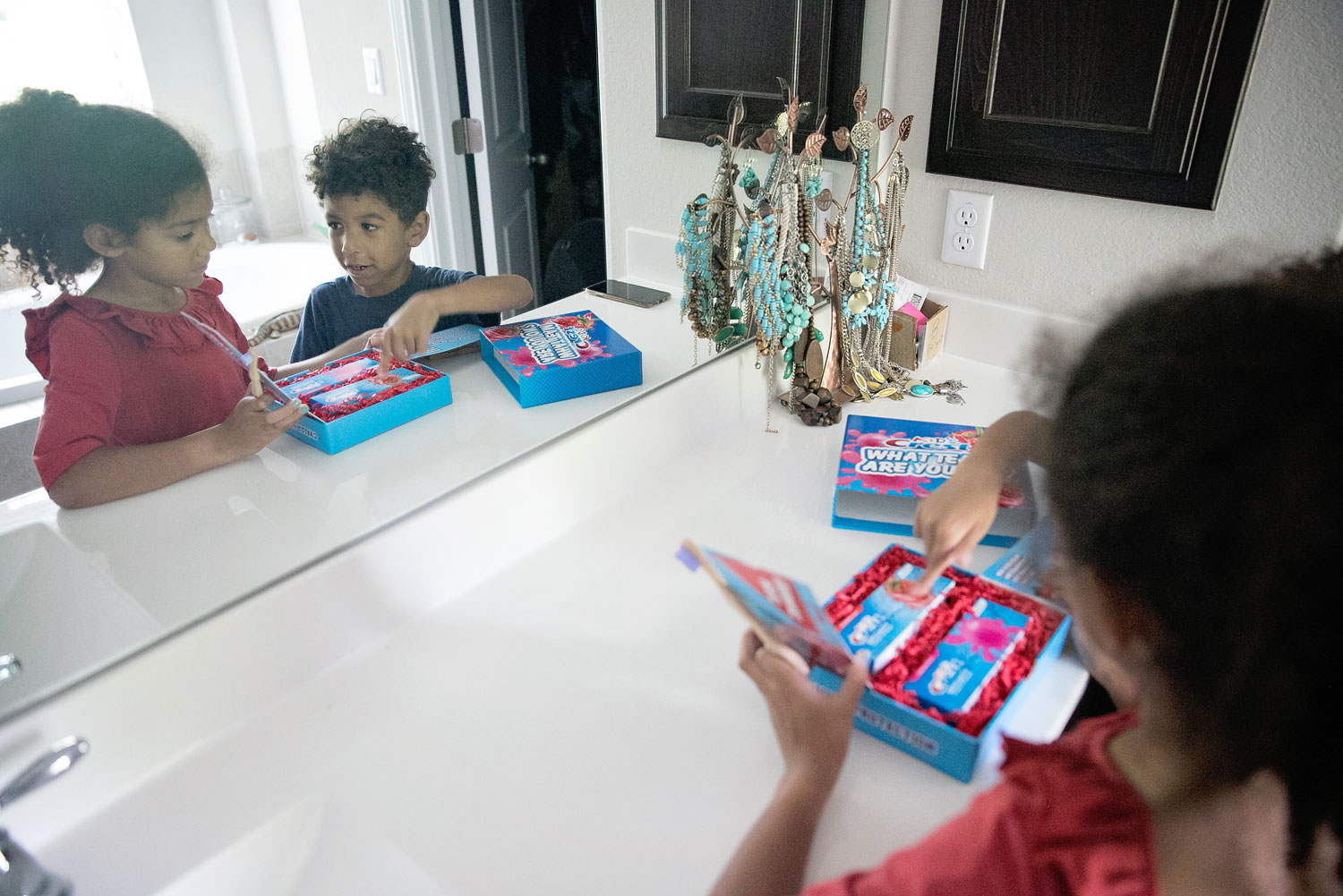 This is our mission to find the best kids toothpaste.