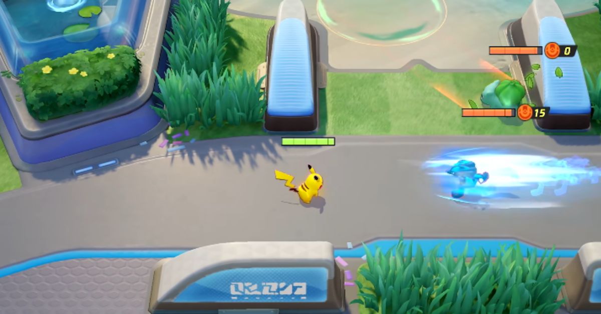 Pokemon Unite Rank System - All 6 Ranks and Rewards Explained - Media
