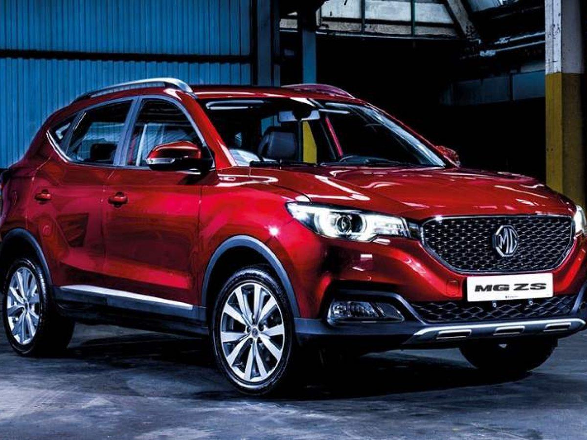 Top 10 Best Compact SUVs To Launch in India in The Year 2021